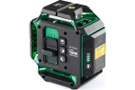 Уровень лазерный ADA LaserTANK 4-360 GREEN Ultimate Edition