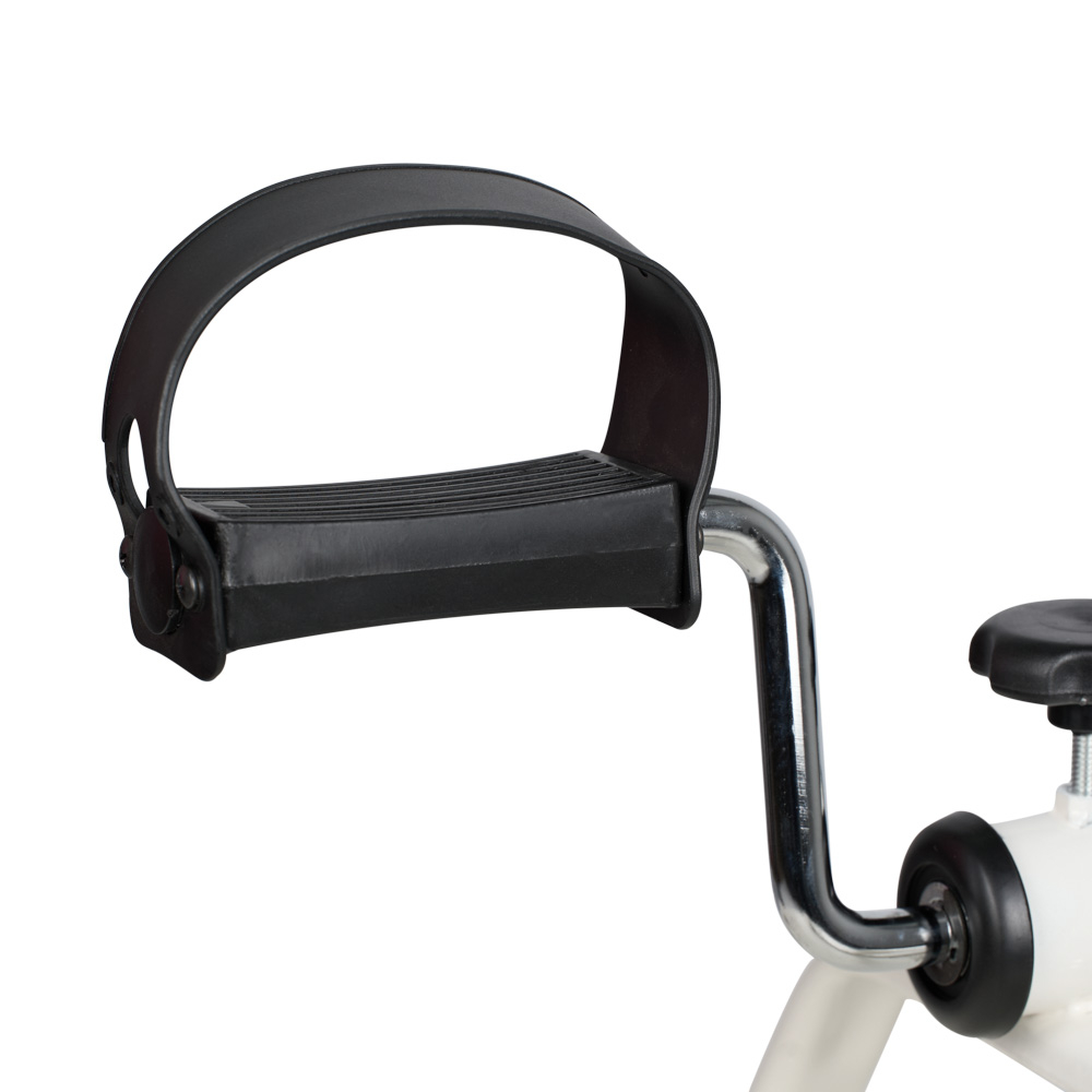 Велотренажёр для рук и ног Армед HJ-088A Стальной