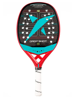 Ракетка Centauro Pro 2.4 Drop Shot с дополнительным нанесением Rotor