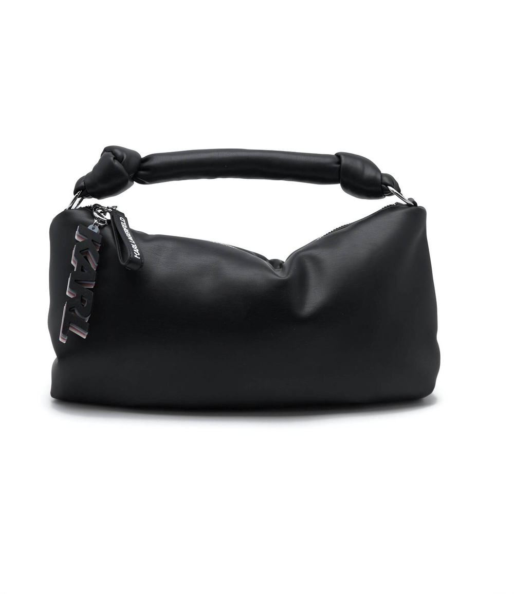 сумка через плечо /knotted Karl Lagerfeld - черный(225W3056)