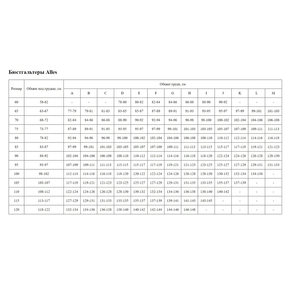 Бюстгальтер Sono из сетки (Размер: 70E) (Цвет: черный)