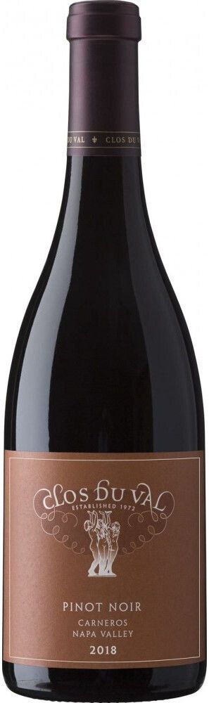 Вино Buena Vista Pinot Noir Carneros, 0,75 л.