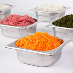 Куттер-эмульгатор Sammic KE-5V