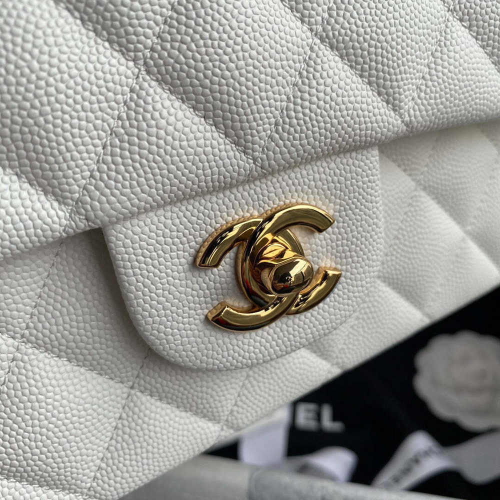 Chanel Flap 25 cm