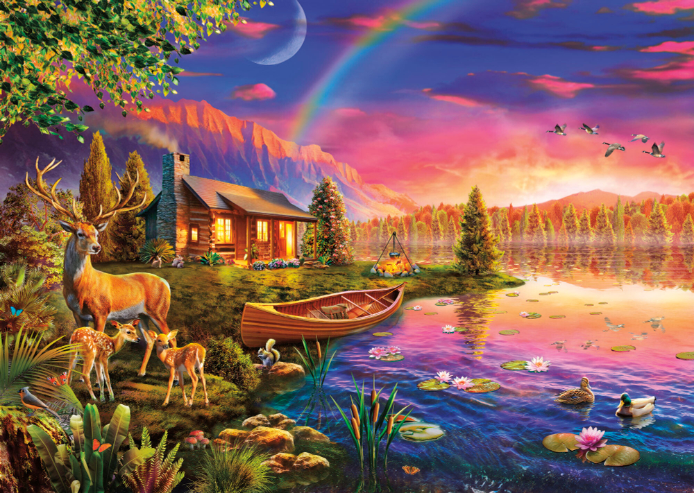 Коллекция Пейзаж