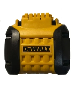 Аккумулятор FlexVolt Dewalt 18V 6Ач 54V 2Ач DCB546