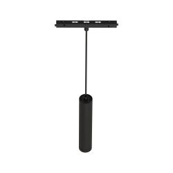 Светильник MAG-ORIENT-SPOT-HANG-R45-12W Day4000 (BK, 24 deg, 48V) (Arlight, IP20 Металл, 5 лет) 035711