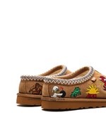 TASMAN Slipper x PALACE - Chestnut