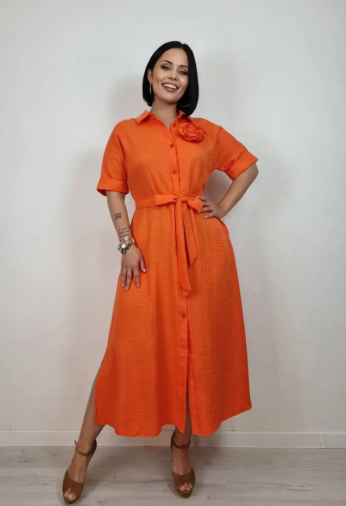 Платье 01182-1 Fabrika