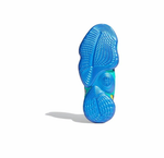 Кроссовки Adidas Harden Vol. 4 GCA 'Shock Mint' FY0894