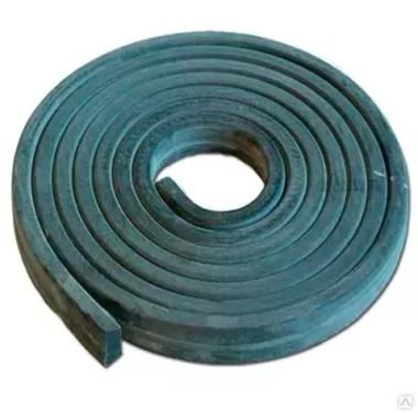 Гидрофест® 5*10мм, бентонитовый шнур (5 м.п.)