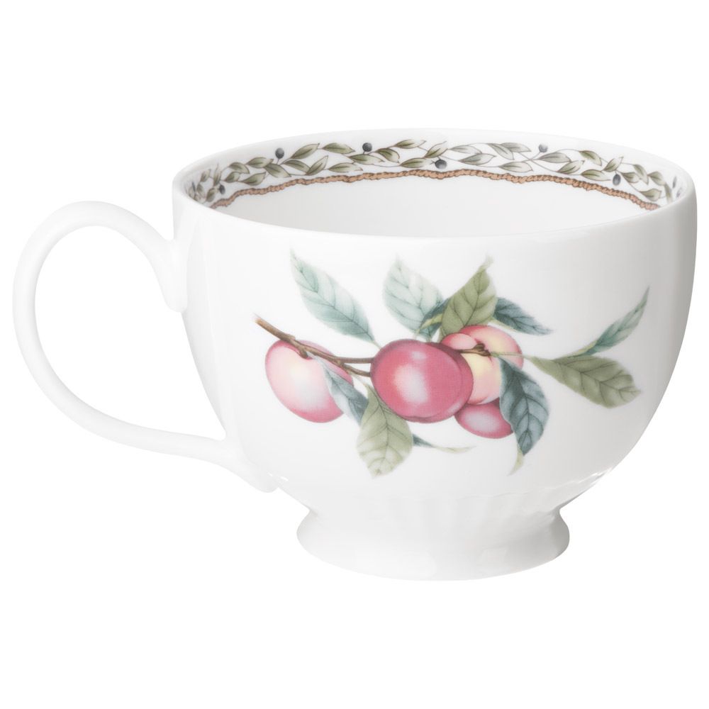 ЧАЙНАЯ ПАРА LEFARD "FRUIT GARDEN" 260 МЛ (КОР=36НАБ.)