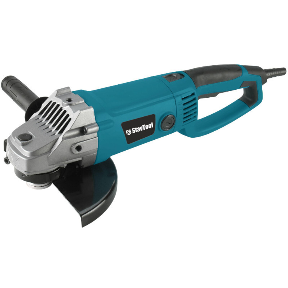 УШМ STAVTOOL УШМ-230/2500