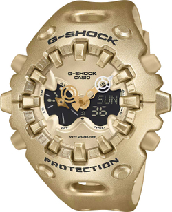 Часы Casio GA-V01A-9A