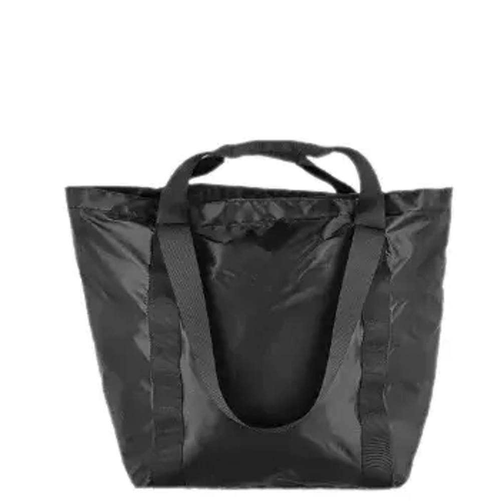 Сумка 4F BAG F113 DEEP BLACK