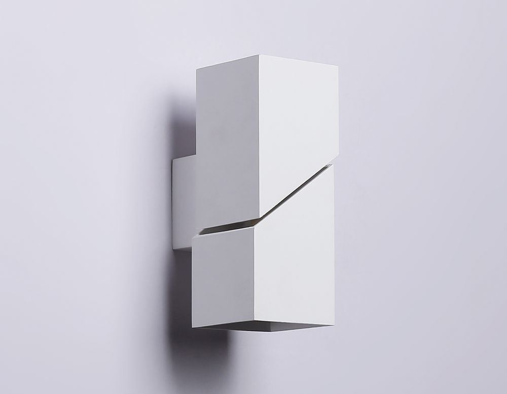 Ambrella Настенный светильник со сменной лампой Wall FW2474