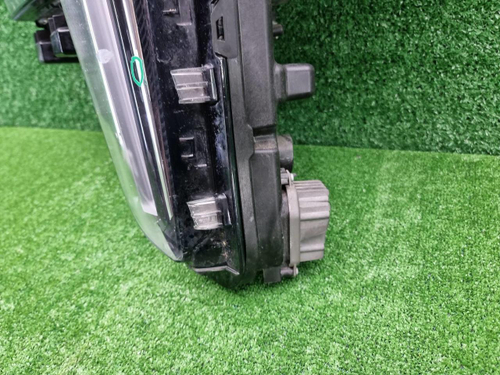 Фара левая Faw Bestune T55 (2021-н.в.) LED