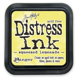 Чернильные подушечки Distress Ink Pads