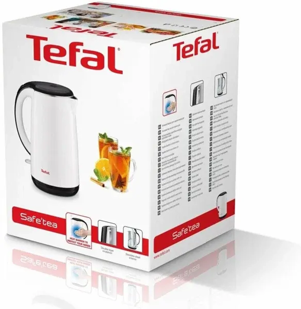 Электрочайник Tefal KO260130 (y)
