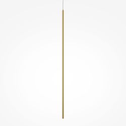 Светильник Maytoni Halo MOD246PL-L24BSK1