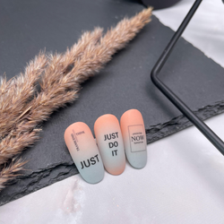 Monami Гель-лак 504, 8м