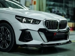 Обвес для BMW 5 серии G60 2023+ БМВ