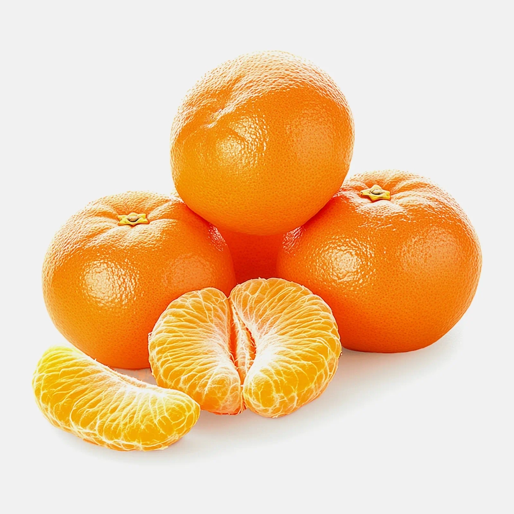 Мандарины 1кг