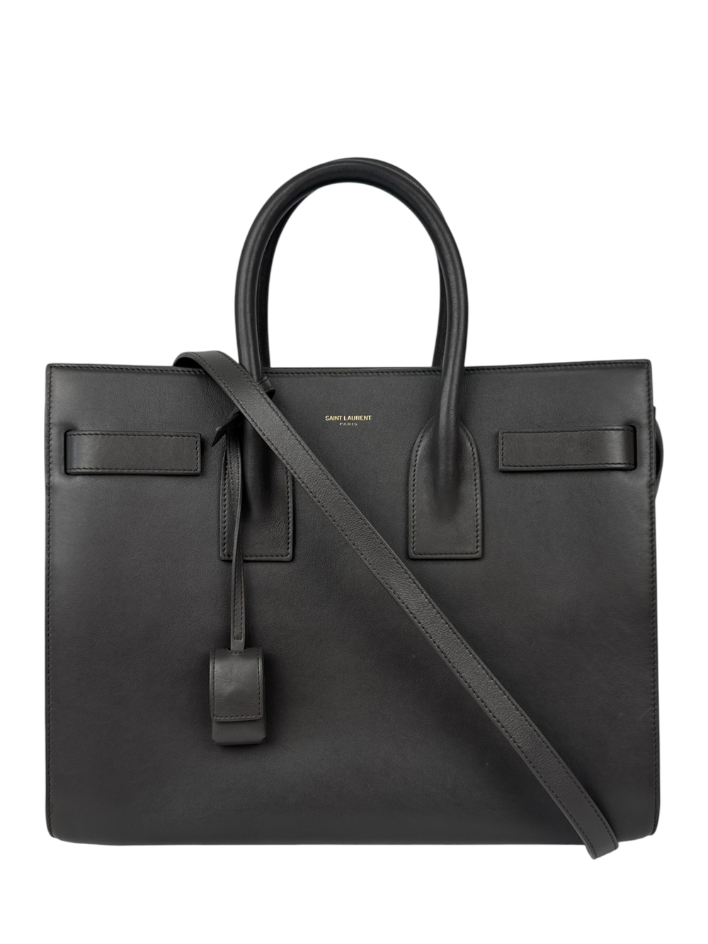 Сумка Saint Laurent Sac de Jour
