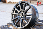 Комплект дисков Shogun S10 16x7 et38 5x100/5x114.3