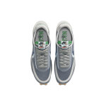 Кроссовки Nike x Sacai x Clot x LDWaffle Kiss Of Death 2