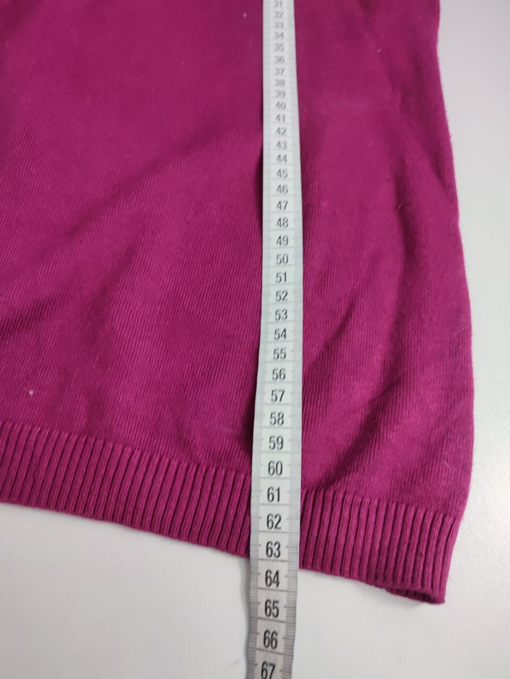 Джемпер Adagio красивый 48 размер