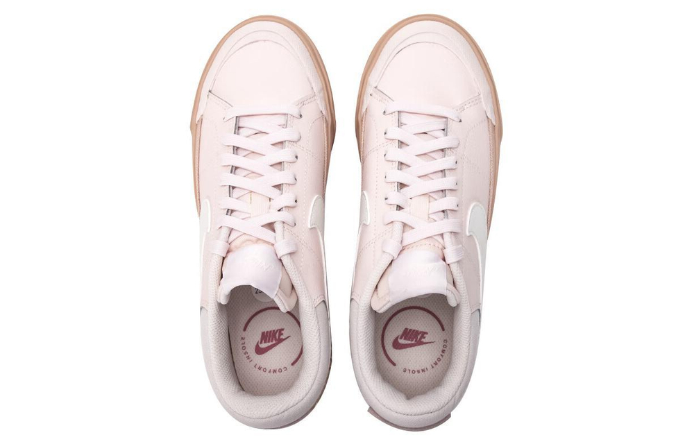 Кроссовки Nike Court Legacy (Женская размерная сетка)