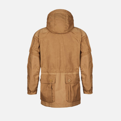 Куртка мужская Fjallraven Smock Светло-коричневый