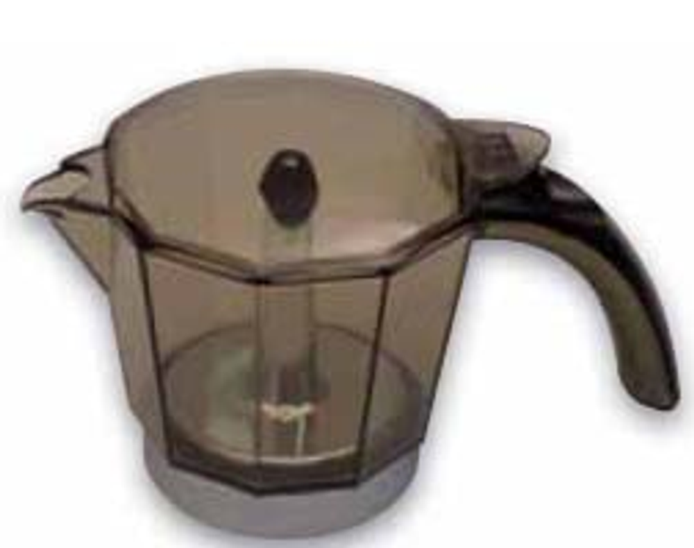 Кувшин с крышкой для кофеварки De&#39;Longhi ALICIA EMK6, EMKE63