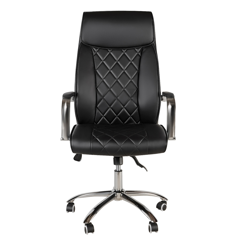 Компьютерное кресло MF-720A black