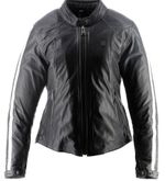 Victoria Cuir Rag / Женская / Черный