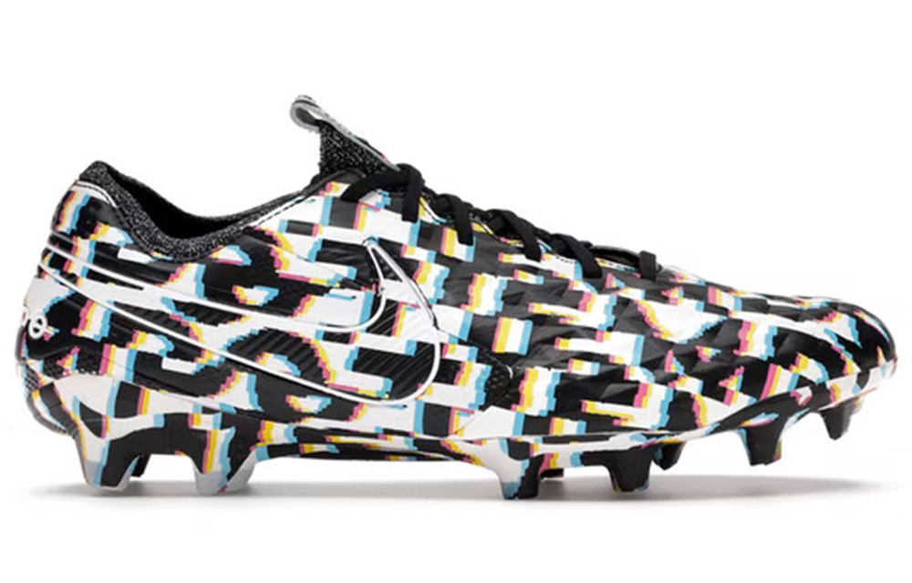 Кроссовки Nike Tiempo Legend 8 Elite Se Fg