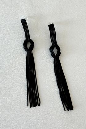 Цена на Серьги-11791 больших размеров