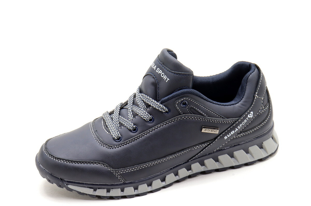 Кроссовки (41-46)р. / шт.