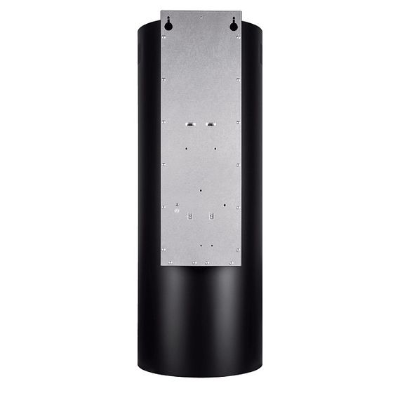 Вытяжка Maunfeld Lee Wall 35 Sensor черный