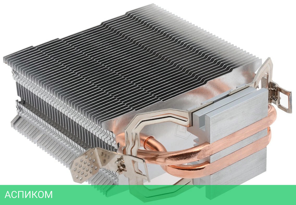 Вентилятор для процессора ID-Cooling SE-902X-B