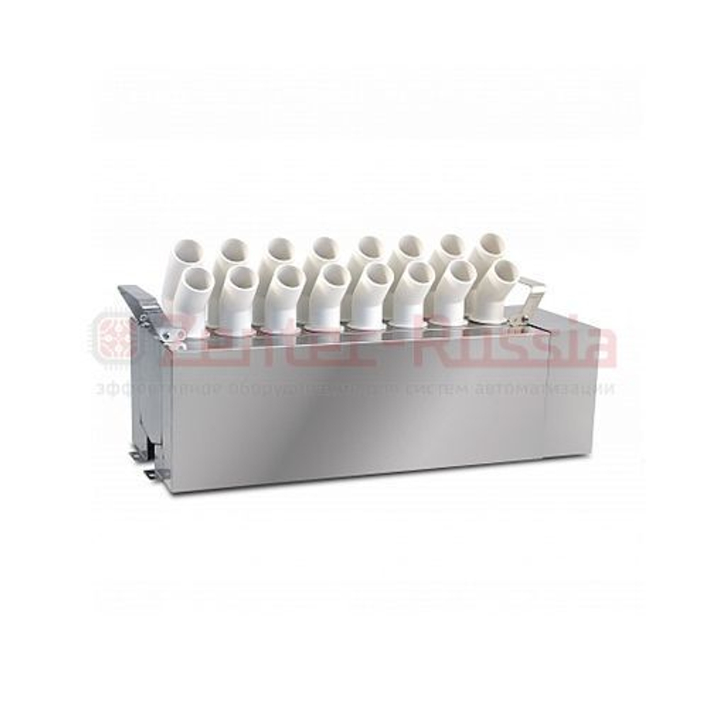 Ультразвуковой увлажнитель Carel humiSonic ventilation UU07DD0000 7,2 кг/ч