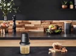 Измельчитель Moulinex Eco Respect AT80E810