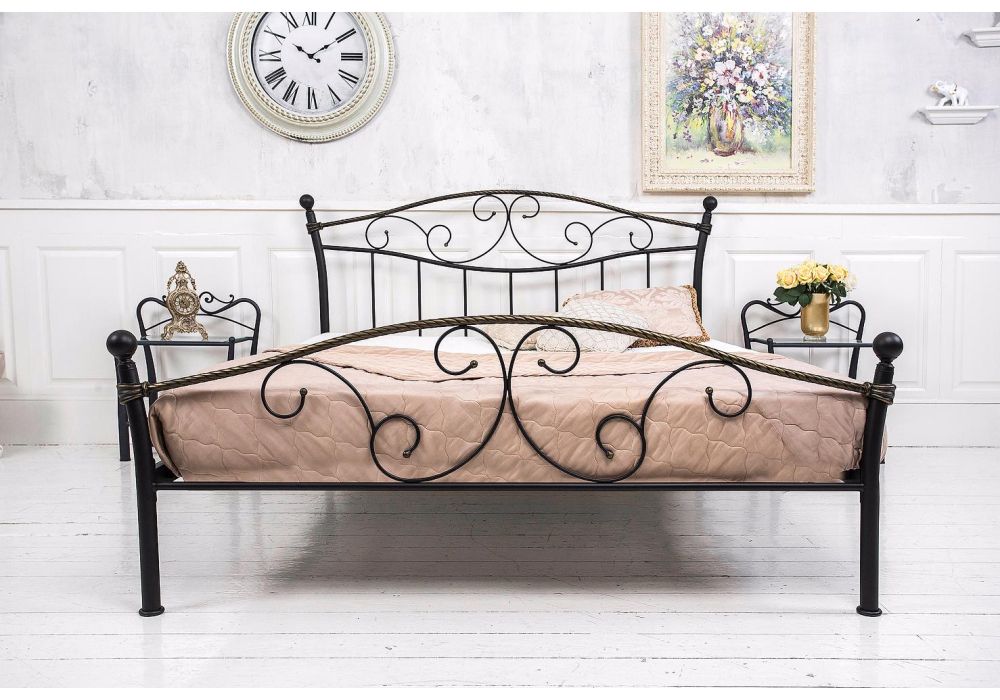 Кровать Gold 160 см х 200 см