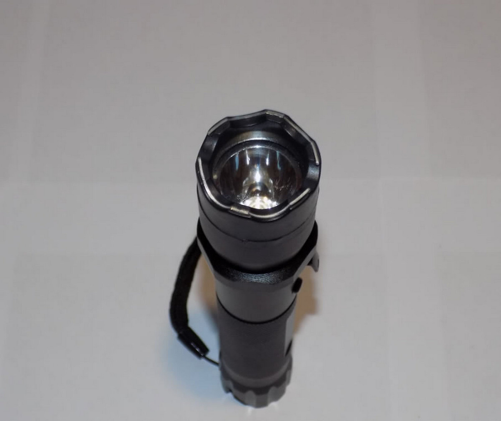 Фонарь-шокер Police BL-1102 ручной