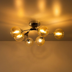 Потолочная люстра Citilux CL138165
