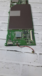 Материнская плата для планшета Lenovo MIIX3-830 W8P Z3735 2G 32G (5B20G86148), оригинал