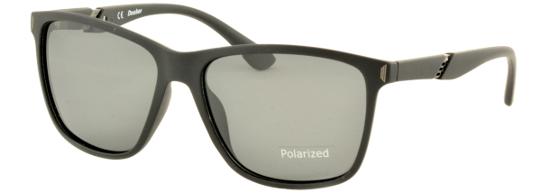 Солнцезащитные очки Dackor 52 Grey