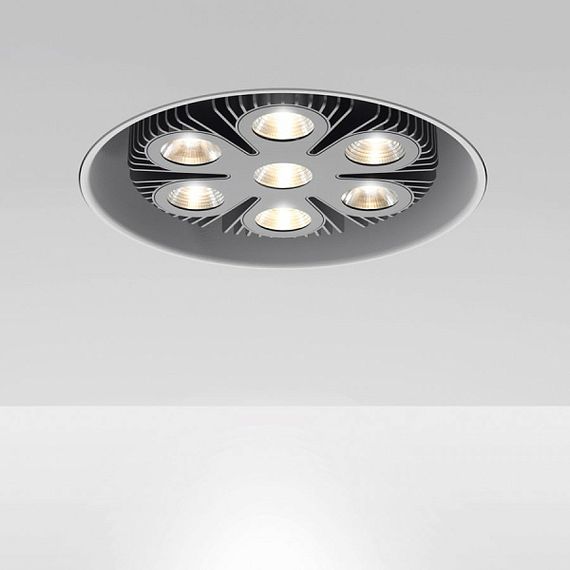 Встраиваемый светильник Artemide LoT Reflector AM01005 (Италия)