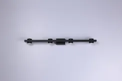 PL-2019-08B BLACK (1/12) Светильник (RL)